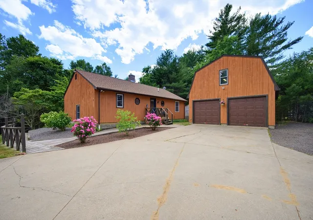 42nd image of 81 Rocky Meadow St, Middleboro, MA 02346 | MLS# 73538098