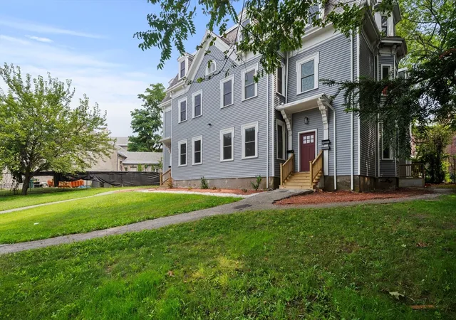 Homes for sale in Boston, MA | 240 Norfolk St, Boston, MA 02124 | MLS# 73415460