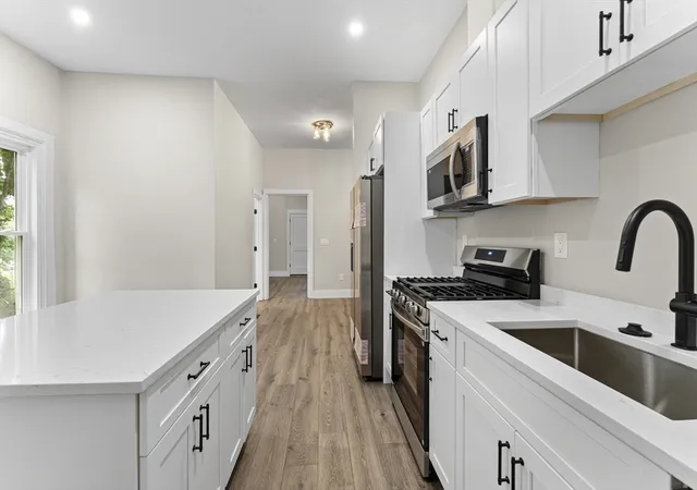 Homes for sale in Cambridge, MA | 240 Norfolk St, Cambridge, MA 02139