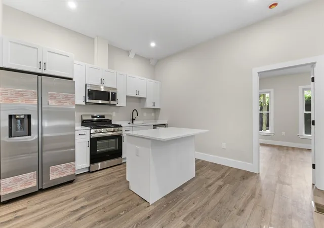 Homes for sale in Cambridge, MA | 240 Norfolk St, Cambridge, MA 02139