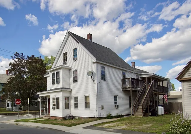 Homes for sale in Athol, MA | 53 Union St, Athol, MA 01331 | MLS# 73519708