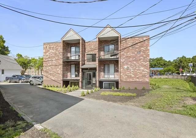 Photo 2 of Multi family home for sale at 7 11 Abbot St, Dorchester Center, MA 02124 | MLS# 73550688 | Listing updated on 2026-08-25