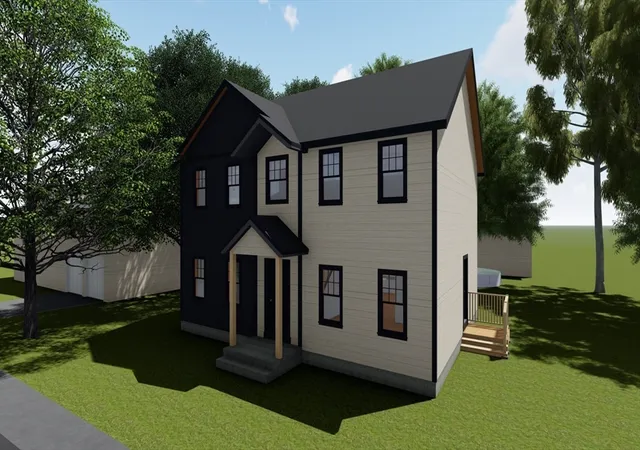 Photo 1 of Sale Pending at 251 Rich St, Fall River, MA 02720 | MLS# 73513199 | Listing updated on 2026-07-08