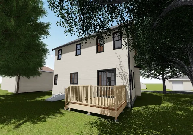 Photo 2 of Sale Pending at 251 Rich St, Fall River, MA 02720 | MLS# 73513199 | Listing updated on 2026-07-08