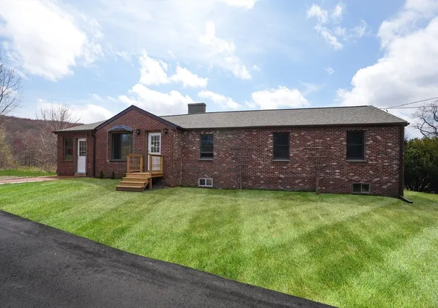 Photo 1 of Sale Pending at 1477 Dunhamtown Brimfield Rd, Brimfield, MA 01010 | MLS# 73534679 | Listing updated on 2026-09-02