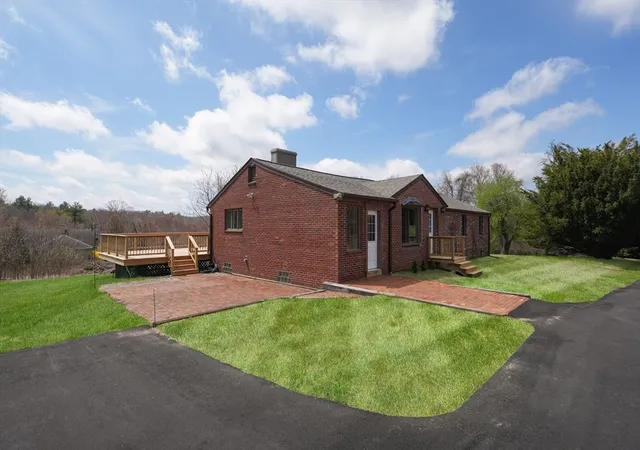 Photo 3 of Sale Pending at 1477 Dunhamtown Brimfield Rd, Brimfield, MA 01010 | MLS# 73534679 | Listing updated on 2026-09-02