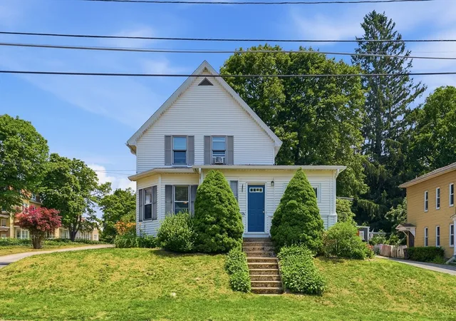 Homes for sale in Gardner, MA | 96 Washington St, Gardner, MA 01440 | MLS# 73543987