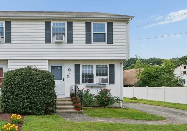 Sale Pending at 14 Phoenix St, Worcester, MA 01604 | MLS# 73569346 | Listing updated on 2026-09-29