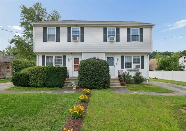Sale Pending at 14 Phoenix St, Worcester, MA 01604 | MLS# 73569346 | Listing updated on 2026-09-29