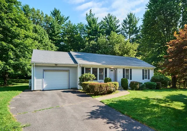 Photo 1 of Sale Pending at 22 Gunn Rd Ext, Southampton, MA 01073 | MLS# 73561889 | Listing updated on 2026-09-28