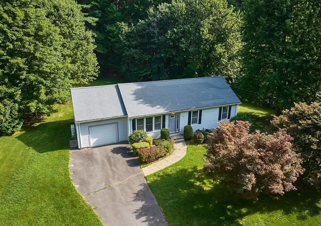 Photo 2 of Sale Pending at 22 Gunn Rd Ext, Southampton, MA 01073 | MLS# 73561889 | Listing updated on 2026-09-28