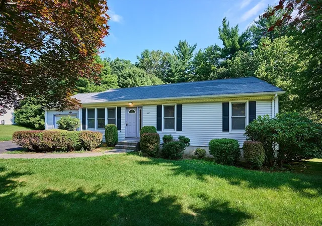Photo 3 of Sale Pending at 22 Gunn Rd Ext, Southampton, MA 01073 | MLS# 73561889 | Listing updated on 2026-09-28