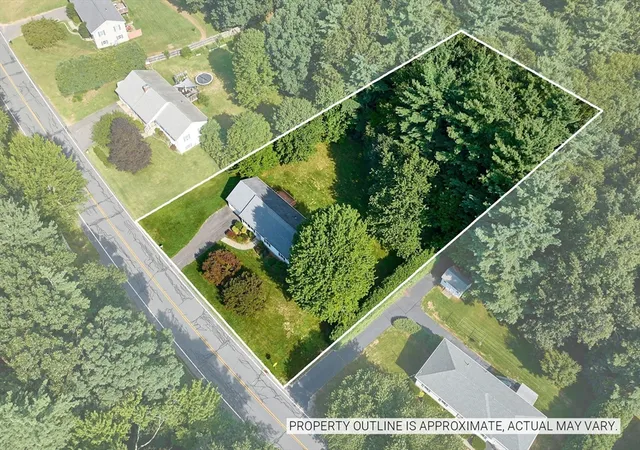 Photo 3 of Sale Pending at 22 Gunn Rd Ext, Southampton, MA 01073 | MLS# 73561889 | Listing updated on 2026-09-28