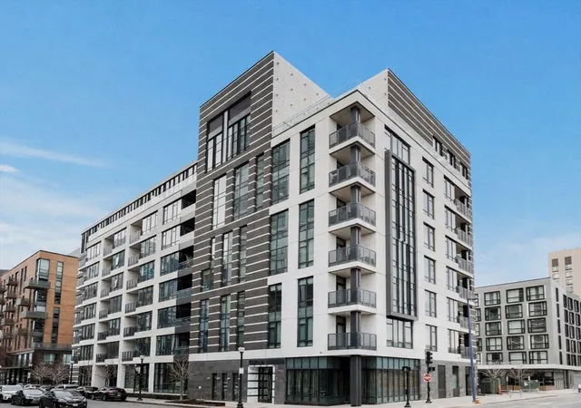 Homes for sale in Boston, MA | 40 Traveler St #507, Boston, MA 02118 | MLS# 73495899