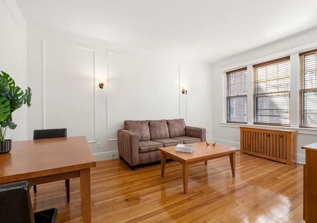 2nd image of 461 Washington St, Brookline, MA 02446