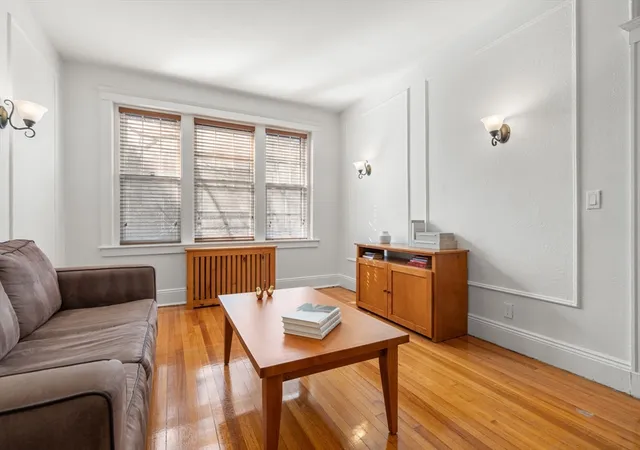 8th image of 461 Washington Street #1, Brookline, MA 02446 | MLS# 73503144