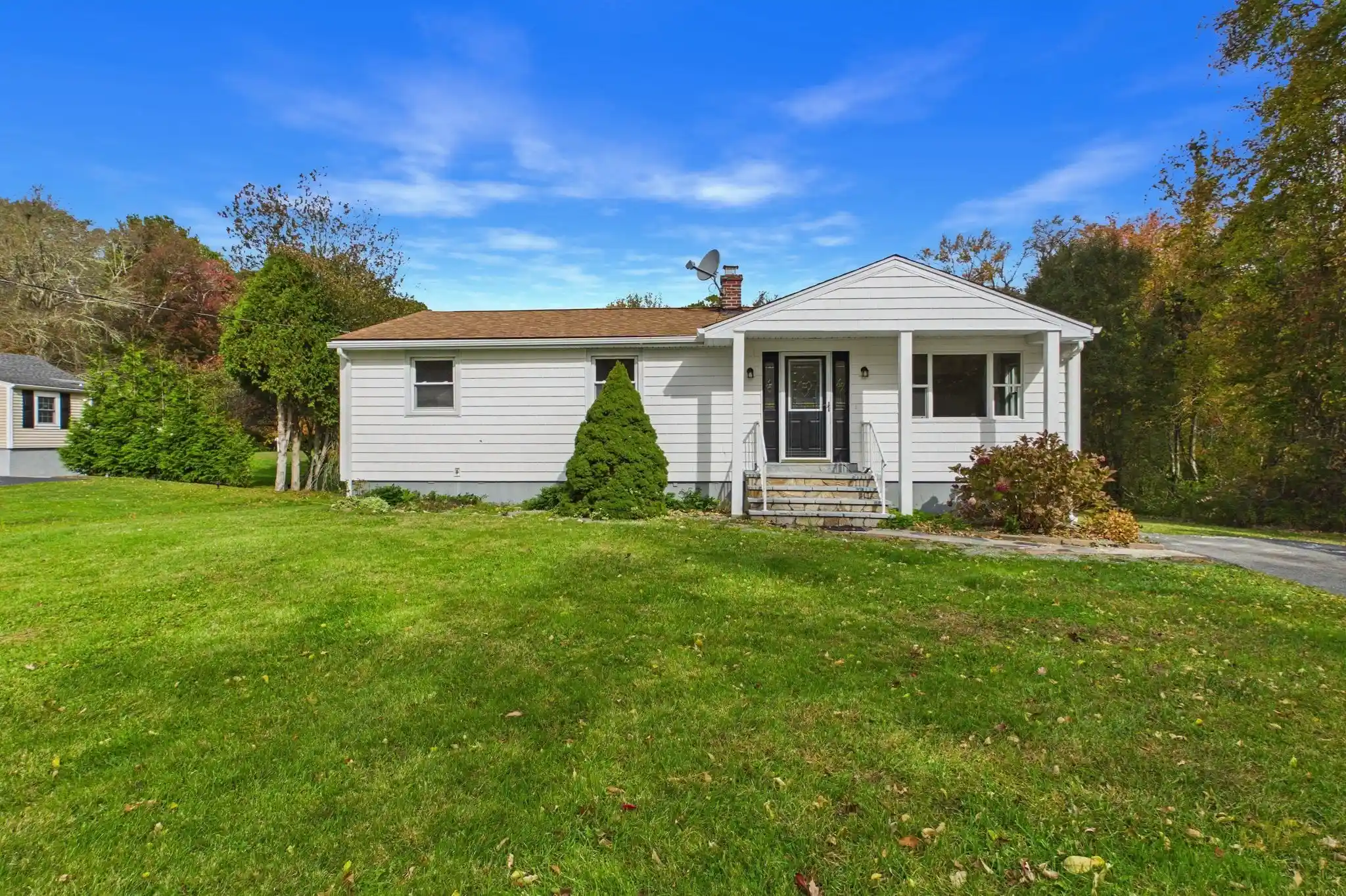 Photo 1 of Single family home for sale at 92 Benoit St, Westport, MA 02790 | MLS# 73594864 | Listing updated on 2026-10-29