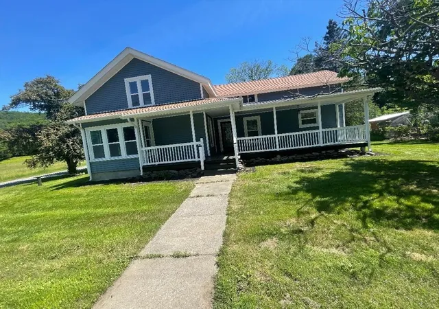 Homes for sale in Buckland, MA | 200 Lower Street, Buckland, MA 01370 | MLS# 73536177