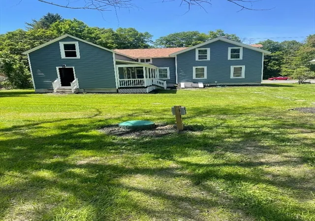 Homes for sale in Buckland, MA | 200 Lower Street, Buckland, MA 01370 | MLS# 73536177