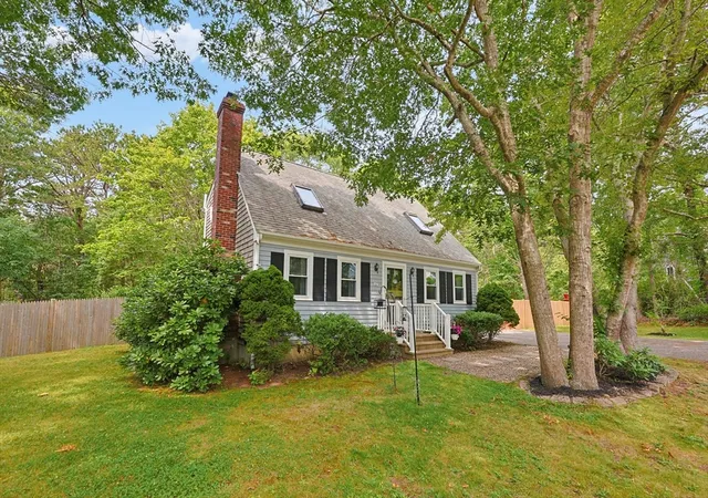 1st image of 12 Cutter Dr, Plymouth, MA 02360 | MLS# 73556491
