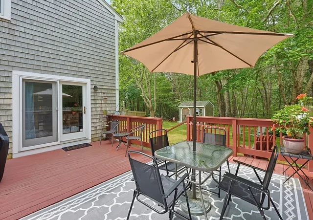 2nd image of 12 Cutter Dr, Plymouth, MA 02360 | MLS# 73556491