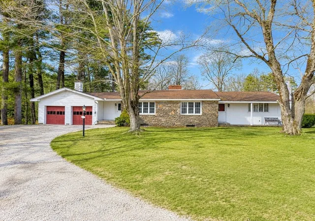 Photo 1 of Single family home for sale at 212 Charlton Rd, Sturbridge, MA 01566 | MLS# 73551700 | Listing updated on 2026-07-27