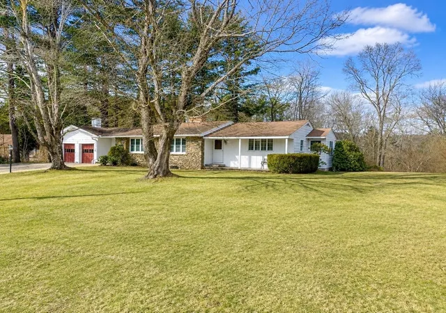 Photo 2 of Single family home for sale at 212 Charlton Rd, Sturbridge, MA 01566 | MLS# 73551700 | Listing updated on 2026-07-27