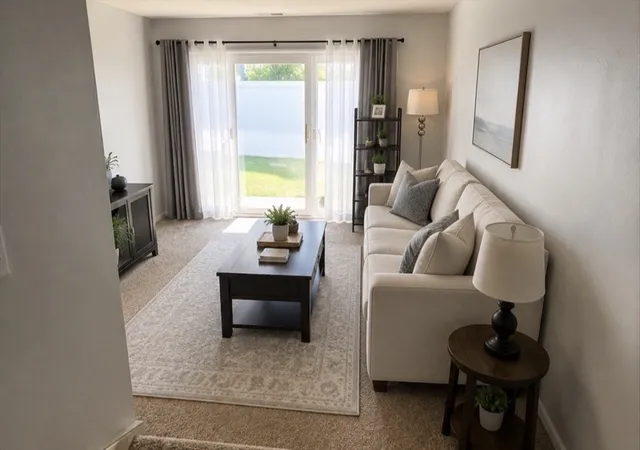 3rd image of 46 Nassau Dr #46, Springfield, MA 01129 | MLS# 73565450