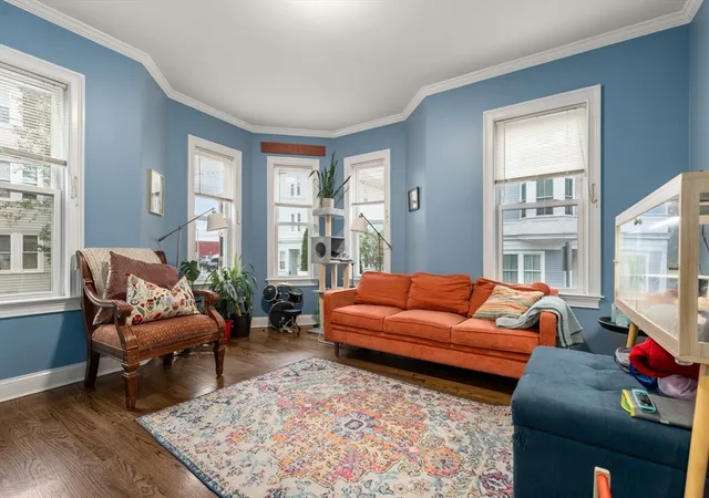 1st image of 166 Boylston Street #1, Boston, MA 02130 | MLS# 73529714