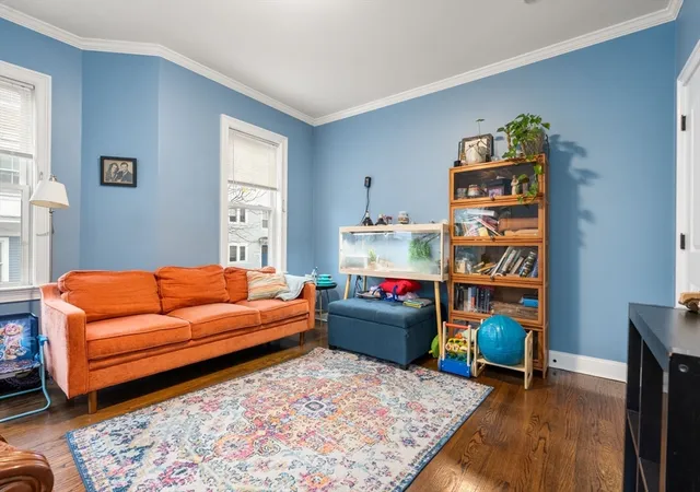 2nd image of 166 Boylston Street #1, Boston, MA 02130 | MLS# 73529714