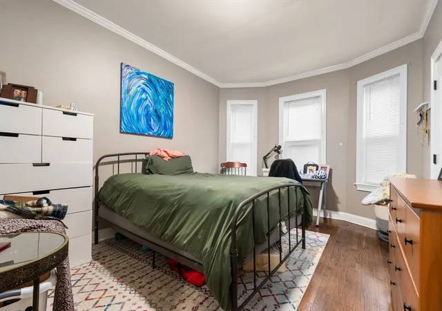 4th image of 166 Boylston Street #1, Boston, MA 02130 | MLS# 73529714