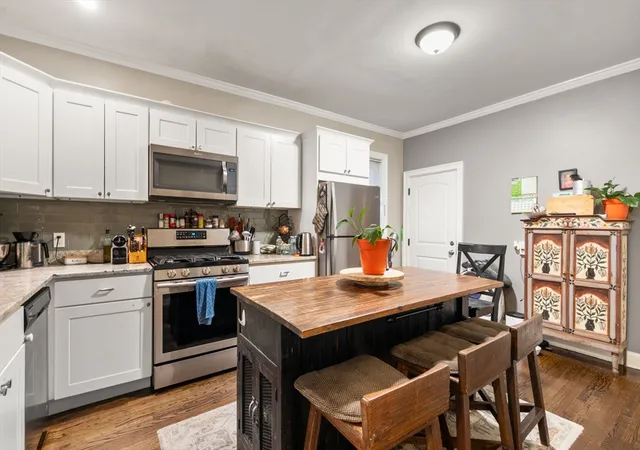 5th image of 166 Boylston Street #1, Boston, MA 02130 | MLS# 73529714