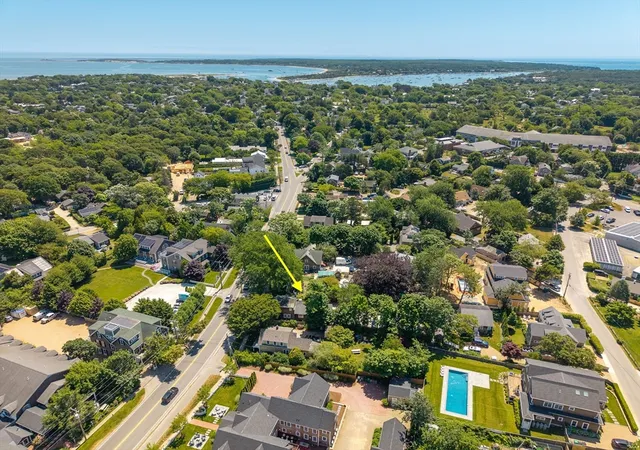 2nd image of 218 Upper Main Street, Edgartown, MA 02539 | MLS# 73540958