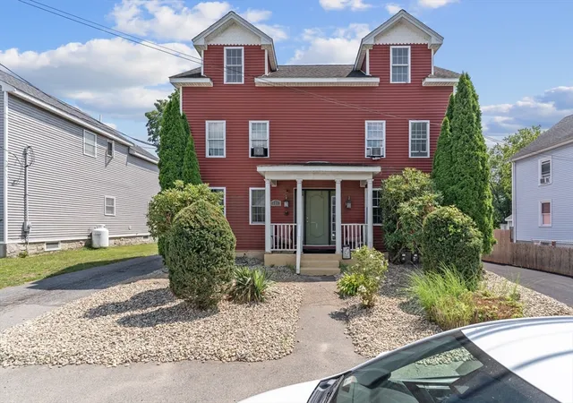 1st image of 122 Winthrop St, Taunton, MA 02780 | MLS# 73563235