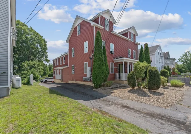 2nd image of 122 Winthrop St, Taunton, MA 02780 | MLS# 73563235