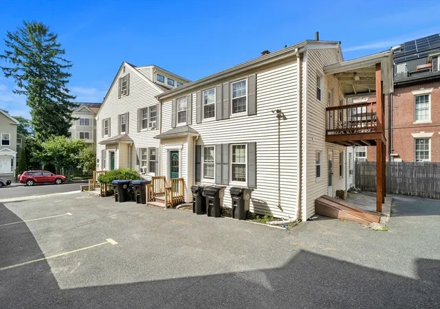 Photo 3 of Multi family home for sale at 19 Essex St, Beverly, MA 01915 | MLS# 73564888 | Listing updated on 2026-08-22
