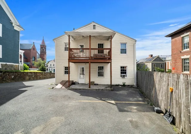 Photo 3 of Multi family home for sale at 19 Essex St, Beverly, MA 01915 | MLS# 73564888 | Listing updated on 2026-08-22