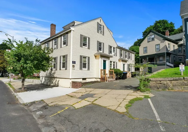 Photo 4 of Multi family home for sale at 19 Essex St, Beverly, MA 01915 | MLS# 73564888 | Listing updated on 2026-08-22