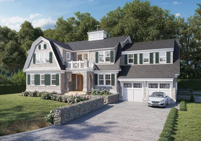 Photo 1 of Sale Pending at 20 Whiton Ave, Hingham, MA 02043 | MLS# 73563572 | Listing updated on 2026-09-03