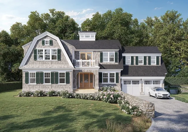Photo 2 of Sale Pending at 20 Whiton Ave, Hingham, MA 02043 | MLS# 73563572 | Listing updated on 2026-09-03
