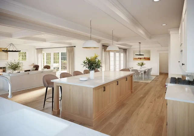 Photo 3 of Sale Pending at 20 Whiton Ave, Hingham, MA 02043 | MLS# 73563572 | Listing updated on 2026-09-03