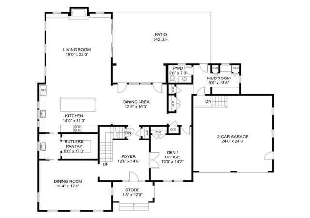 Photo 4 of Sale Pending at 20 Whiton Ave, Hingham, MA 02043 | MLS# 73563572 | Listing updated on 2026-09-03