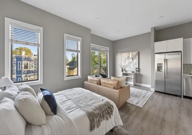 1st image of 656 Saratoga #3-13, Boston, MA 02128 | MLS# 73545545