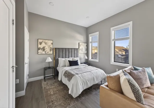 2nd image of 656 Saratoga #3-13, Boston, MA 02128 | MLS# 73545545