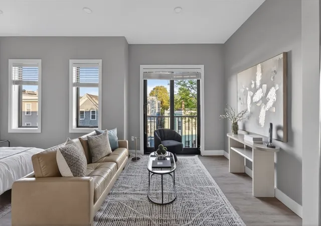 4th image of 656 Saratoga #3-13, Boston, MA 02128 | MLS# 73545545