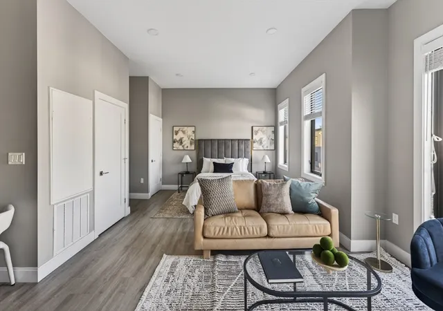 5th image of 656 Saratoga #3-13, Boston, MA 02128 | MLS# 73545545