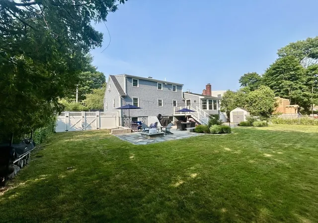 14th image of 46 Orange Street, Abington, MA 02351 | MLS# 73549712