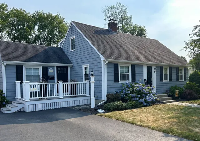 1st image of 46 Orange Street, Abington, MA 02351 | MLS# 73549712