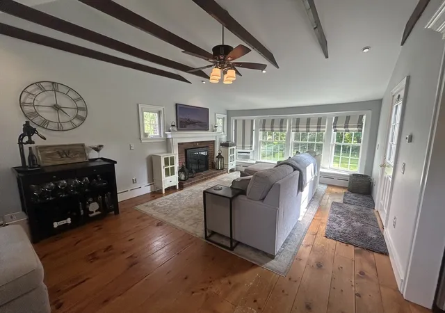 2nd image of 46 Orange Street, Abington, MA 02351 | MLS# 73549712