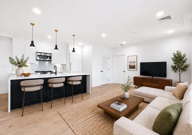 1st image of 50 56 Leo M Birmingham #302, Brighton, MA 02135 | MLS# 73529523